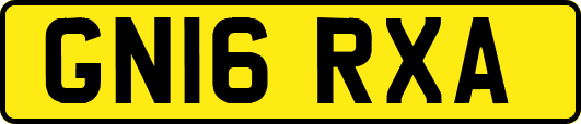 GN16RXA