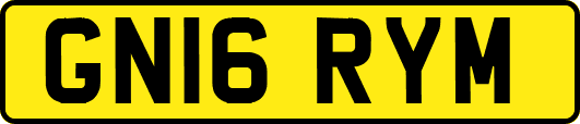 GN16RYM