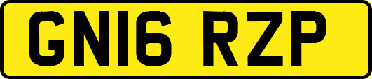 GN16RZP