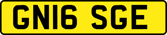 GN16SGE