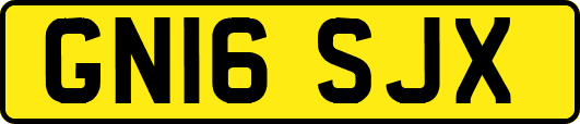 GN16SJX