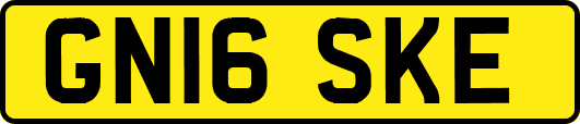 GN16SKE