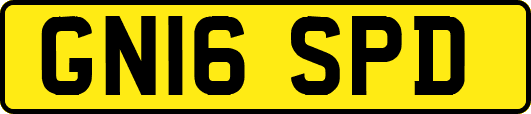 GN16SPD
