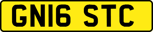 GN16STC