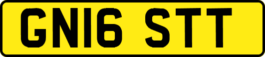 GN16STT