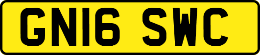 GN16SWC