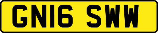 GN16SWW