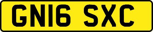 GN16SXC