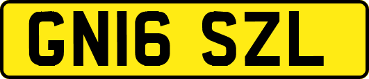 GN16SZL