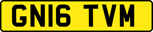 GN16TVM
