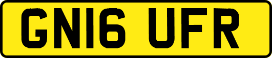 GN16UFR