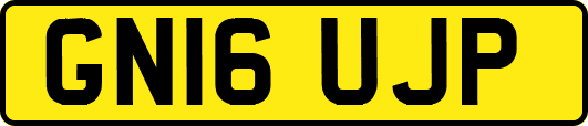 GN16UJP
