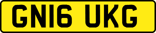 GN16UKG
