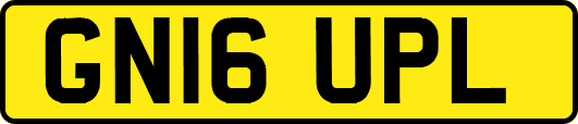GN16UPL