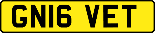 GN16VET