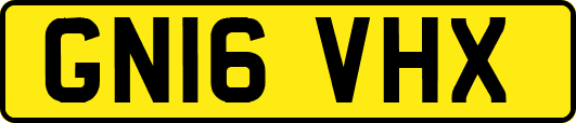 GN16VHX