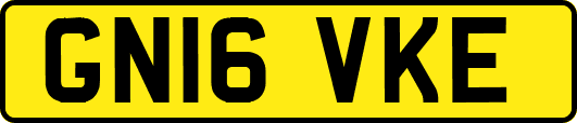 GN16VKE