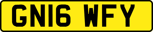 GN16WFY