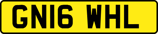 GN16WHL