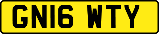 GN16WTY
