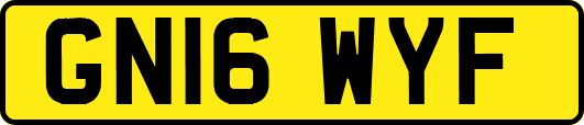 GN16WYF