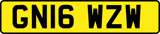 GN16WZW