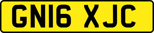 GN16XJC
