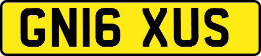 GN16XUS