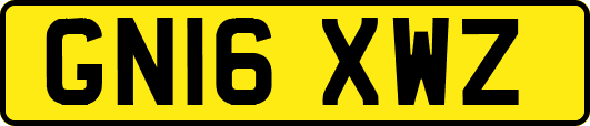 GN16XWZ
