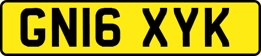 GN16XYK