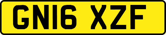 GN16XZF