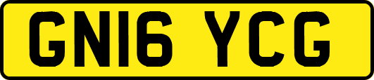 GN16YCG