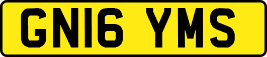 GN16YMS