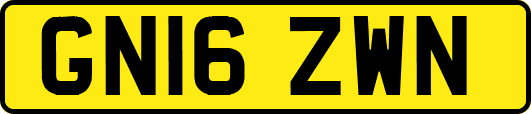 GN16ZWN