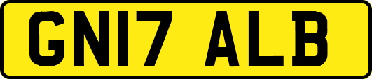 GN17ALB