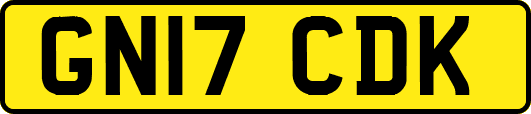GN17CDK