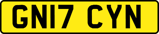 GN17CYN