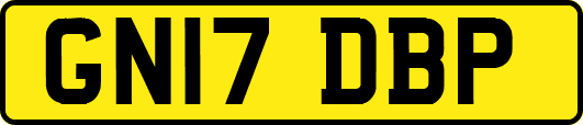 GN17DBP