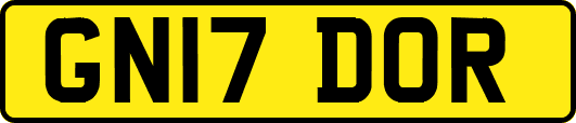 GN17DOR