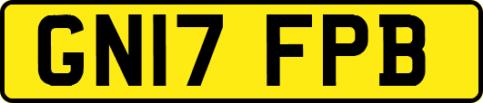 GN17FPB