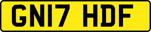 GN17HDF