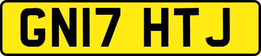 GN17HTJ