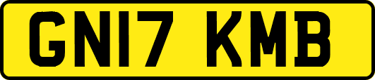 GN17KMB