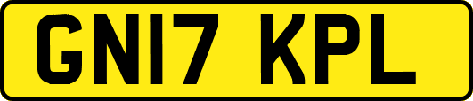 GN17KPL