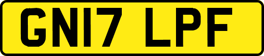 GN17LPF