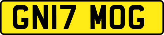 GN17MOG