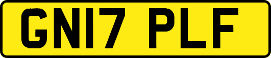 GN17PLF