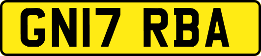 GN17RBA