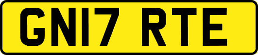 GN17RTE
