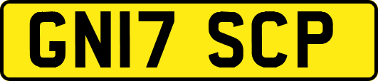 GN17SCP